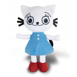 Maskotka Kicia Kocia 50cm