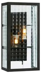 Kinkiet designerski FULHAM - 107182 - Markslojd