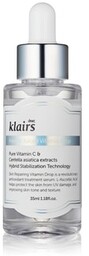 Klairs Freshly Juiced Vitamin Drop Serum do twarzy