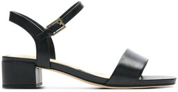 Clarks, Sandały damskie, Orabella Iris, rozmiar 40