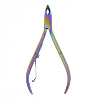 KillyS Professional Cuticle Nippers cążki do skórek 5mm