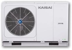 POMPA CIEPŁA MONOBLOK KAISAI 14 KW KHC-14RY3-B