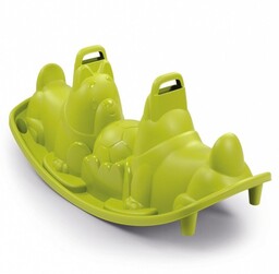 Smoby, bujak Piesek