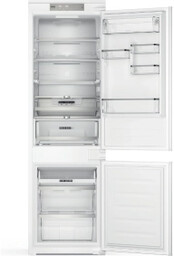 Whirlpool WHC18 T572 Pełny No Frost 177,6cm Lodówka