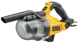 DEWALT Odkurzacz akumulatorowy 18V DCV501LN