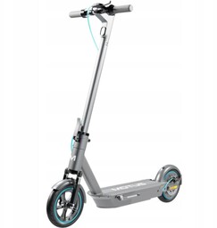 Hulajnoga elektryczna Motus Scooty 10 Plus 2022