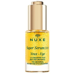 Nuxe, Super Serum [10] Eye, Przeciwstarzeniowy koncentrat pod