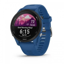 Garmin Forerunner 255 Tidal Blue 010-02641-11