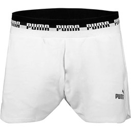 PUMA Amplified Szorty - Sportowe - Kobiety