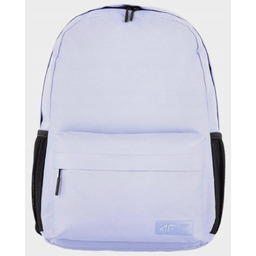 Plecak 4F sportowy szkolny mały tornister miejski młodzieżowy