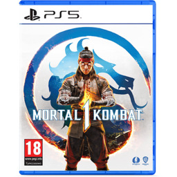 Gra PS5 Mortal Kombat 1