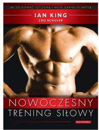 NOWOCZESNY TRENING SIŁOWY