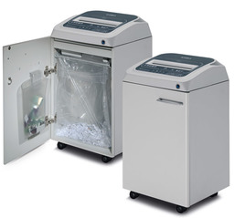 Niszczarka Kobra 260 S4 TS ES