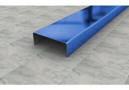Listwa ze stali nierdzewnej BLUE N10 1 x