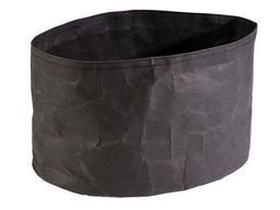 Worek bufetowy na pieczywo, czarny 300x200mm I APS