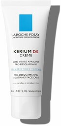 LA ROCHE-POSAY_Kerium Ds Creme Soothing Face Care kojący