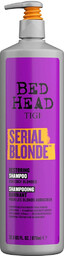 Tigi Bed Head Serial Blonde Restoring Szampon