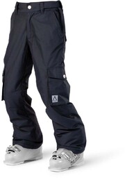 spodnie CLWR - Trooper Pant Black (900951) rozmiar: