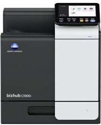 Konica Minolta Bizhub C3301i