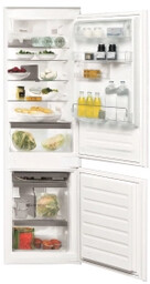 Whirlpool ART 6711 SF2 177,7cm Komora świeżości Lodówka