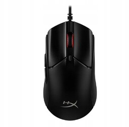 Mysz przewodowa dla graczy Hyperx Pulsefire Haste 2