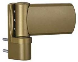 Vbh Holding Zawias do drzwi PVC greenteQ przylga
