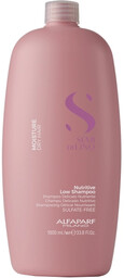 Alfaparf Semi Di Lino Moisture Szampon nawilżający