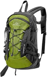 FJORD NANSEN Plecak GERANGER SOLID 30-Czarny