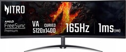 Acer Nitro XZ2 XZ452CUVbemiiphuzx