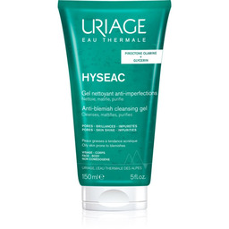Uriage Hyseac żel oczyszczający 150ml