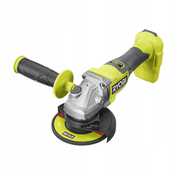 Szlifierka Kątowa Akumulatorowa Ryobi RAG18BL-0 18V 5133006532