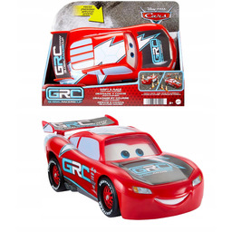 Auta Cars Drift Race Autko Zygzak McQueen HXJ34