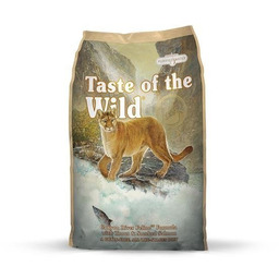 Taste Of The Wild Canyon River Feline 2