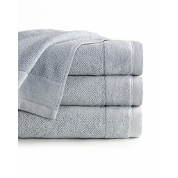 Ręcznik bawełniany Vito 70x140 frotte szary jasny 550