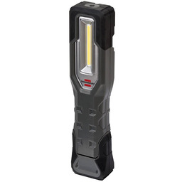Brennenstuhl Latarka Led Akumulator Hl 1000 A