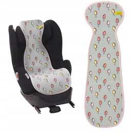 Aeromoov Wkładka Antypotowa Do Fotelików 15-36KG