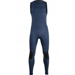 Spodnie męskie Sup Prolimit Long John Back Zip