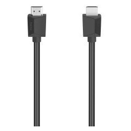 Hama Kabel HDMI 2.0b 4k 0,75m