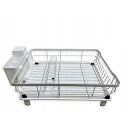 Suszarka do naczyń~~~ Ociekacz~~~ rewelacyjna jakość, kolor biały