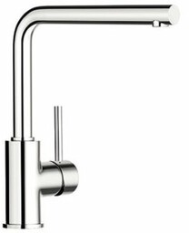 BLANCO Bateria Mila 519414 Chrom