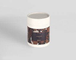 Świeca Zapachowa Pumpspice box
