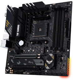 ASUS TUF GAMING B550M-PLUS