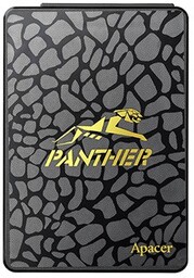 Dysk wewnętrzny SSD Apacer 2.5", wewnętrzny SATA III,