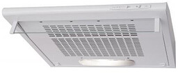 Okap Amica OSC6112W 60 cm biały
