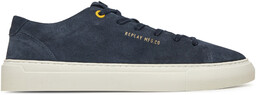 Sneakersy REPLAY