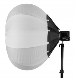 Softbox Fotograficzny Sferyczny 85 CM Mocowanie Bowens Yongnuo