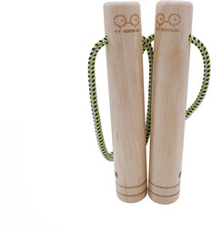 Chwyty treningowe YY Vertical Cylinder Twins 33mm