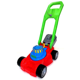 Czako, Kosiarka z koszem, 409472