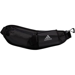 adidas Run Bot Bag Torba Black One Size