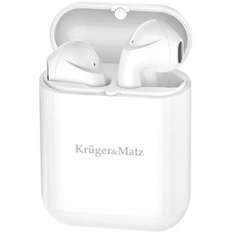 Bezprzewodowe słuchawki douszn